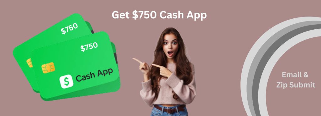 Cash App Gift Cards