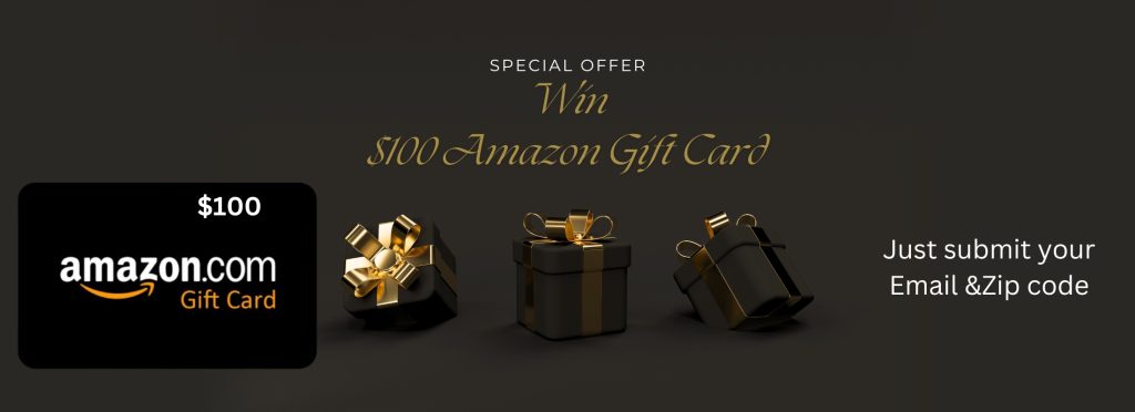 10 Powerful Ways to Maximize the Value of Your $100 Amazon Gift Card in 2025